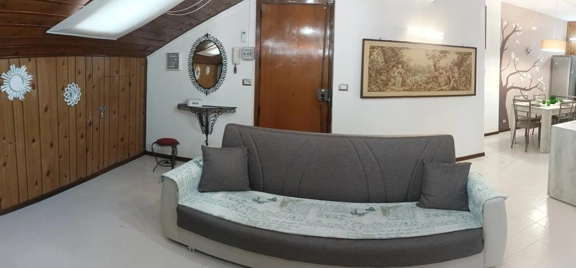 Casa Reale Apartment Gravina di Catania 0*,