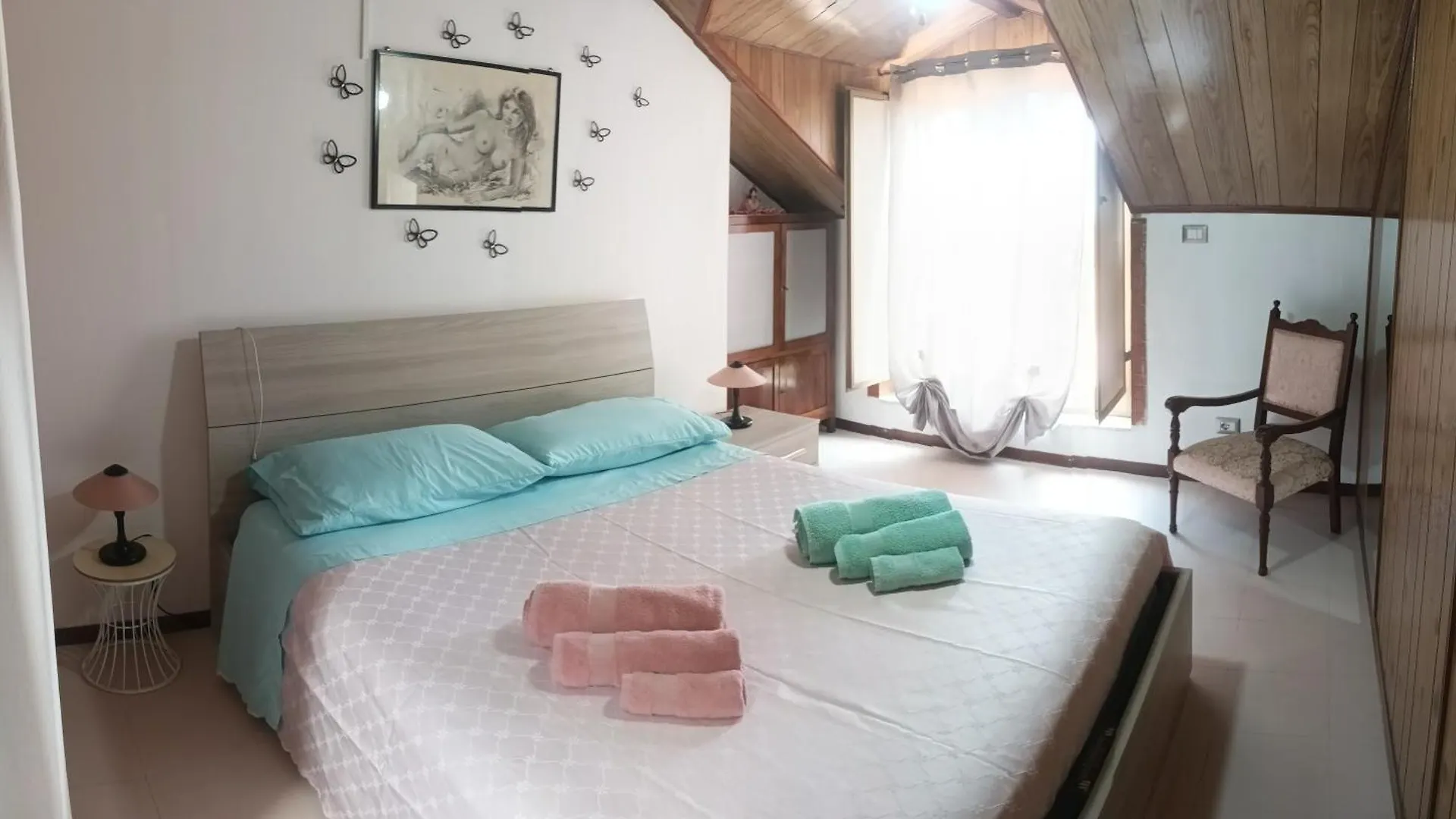 Casa Reale Apartment Gravina di Catania Italy