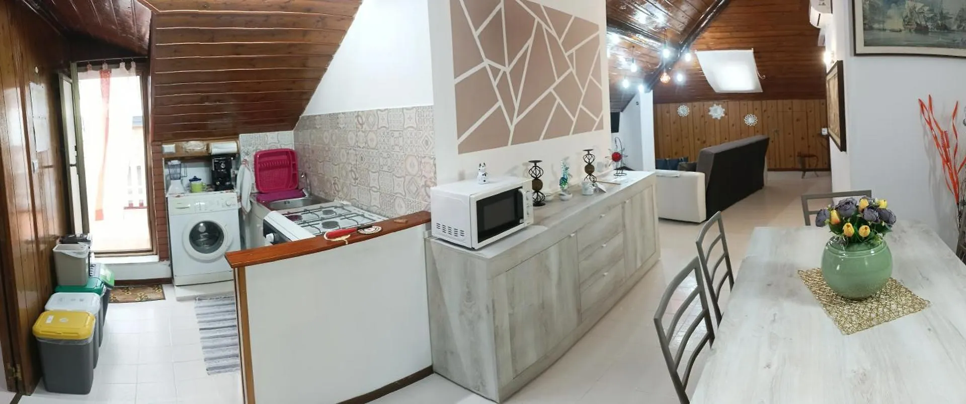 Casa Reale Apartment Gravina di Catania