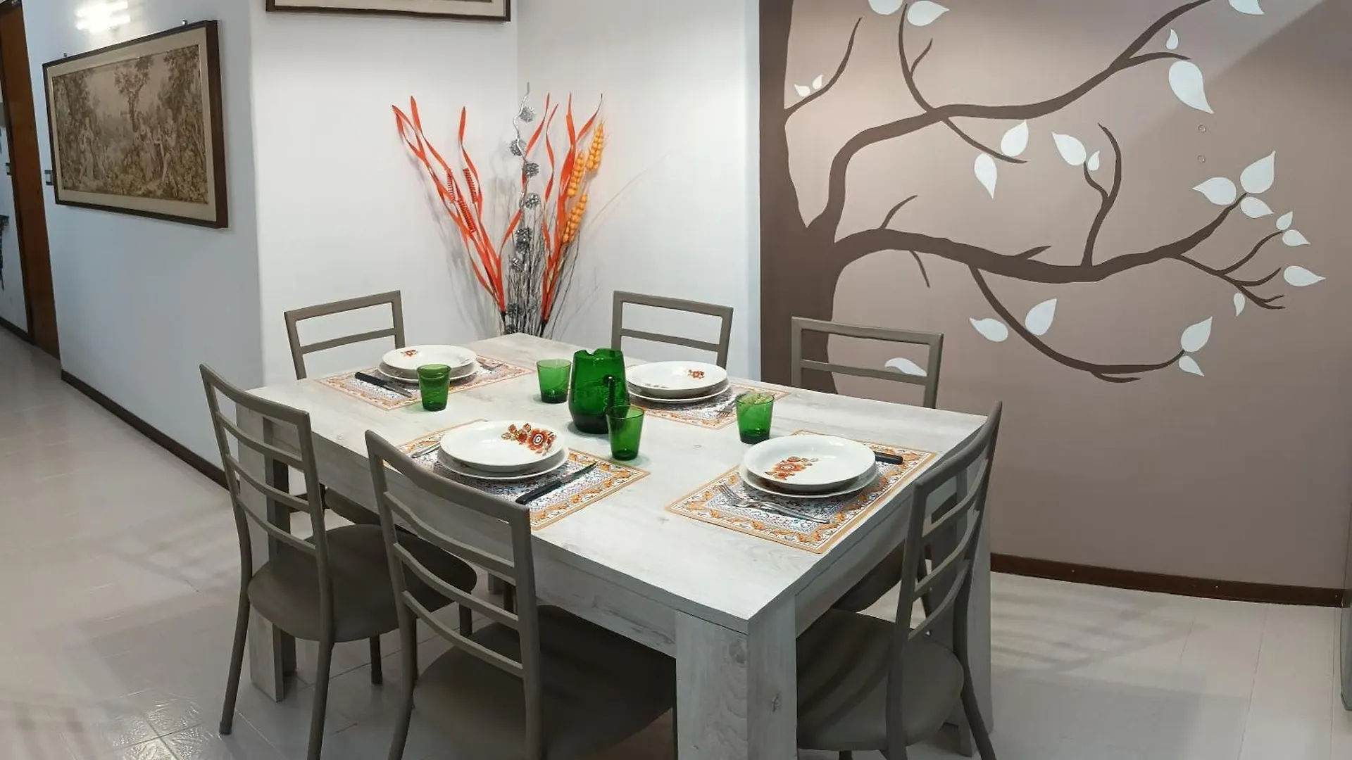 Casa Reale Apartment Gravina di Catania