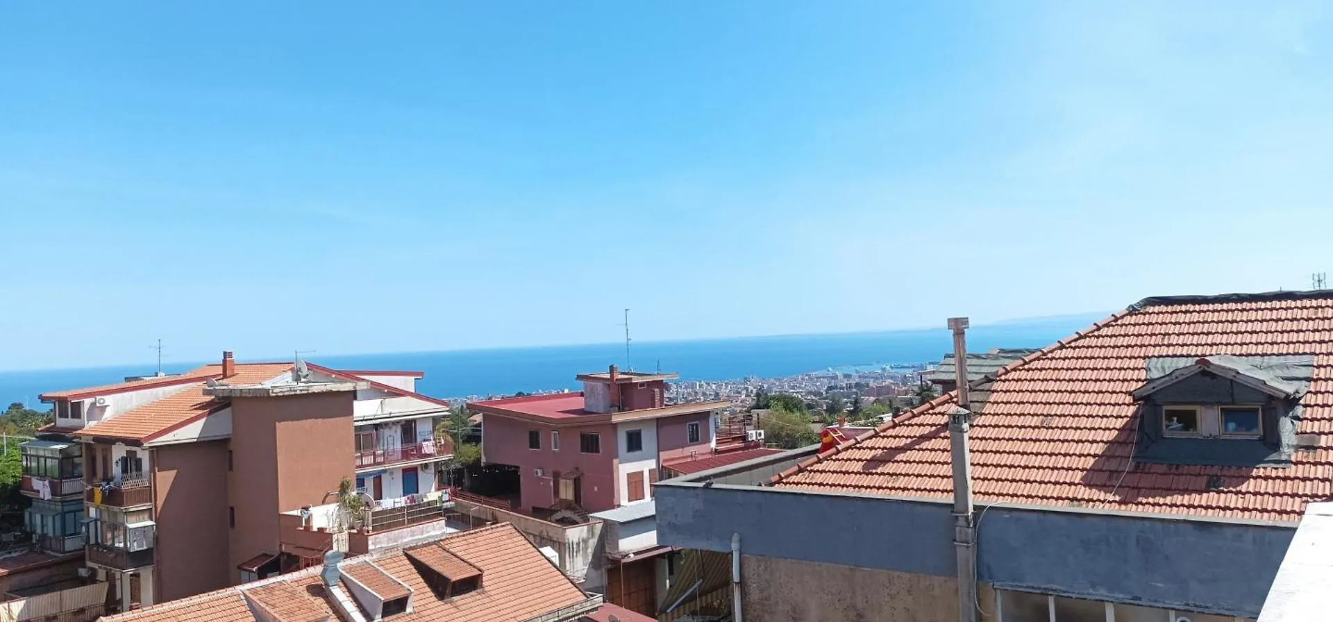 Casa Reale Apartment Gravina di Catania