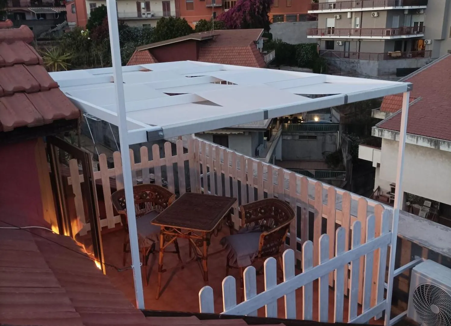 Casa Reale Apartment Gravina di Catania