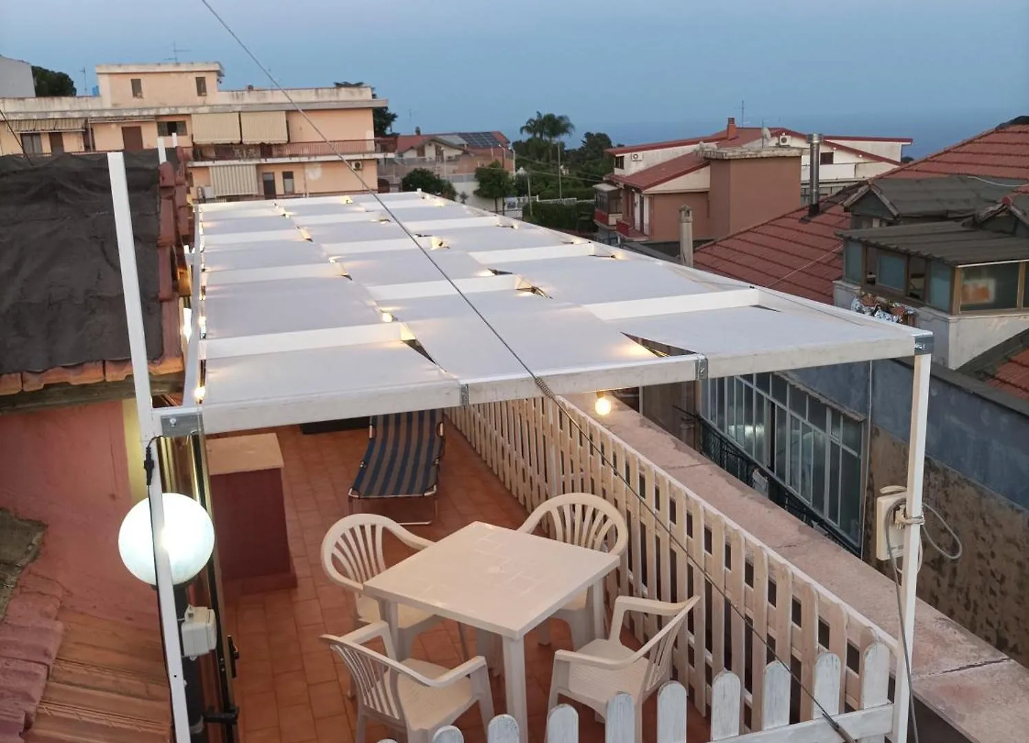 Casa Reale Apartment Gravina di Catania Italy