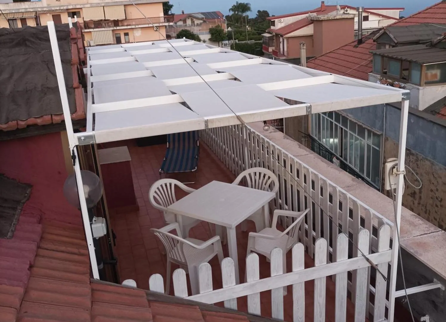 Casa Reale Apartment Gravina di Catania