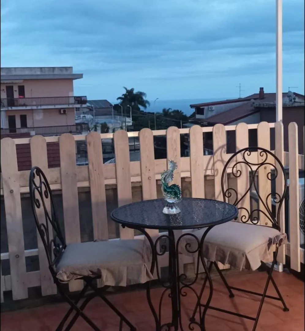 Casa Reale Apartment Gravina di Catania